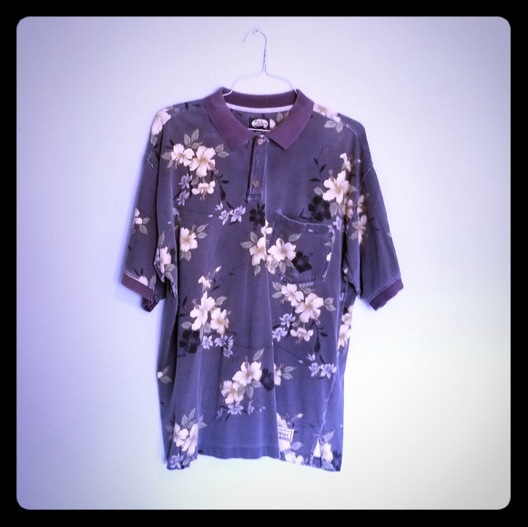 Tommy Bahama Other - Tommy Bahama shirt